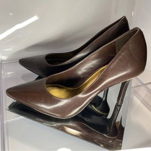 LAUREN RALPH LAUREN ‘Sarina’ Heels